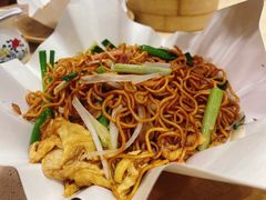 -点都德(龙之梦店)