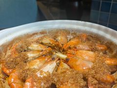 -粗茶淡饭·隐庐私厨(东亭店)