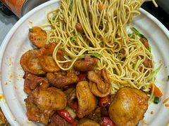 -四妹餐厅(玫瑰街店)