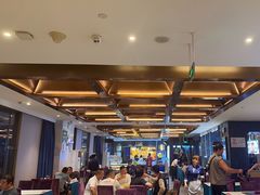 -紫光园(马桥店)