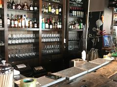 -普朗姆生蚝吧(原建国路店)