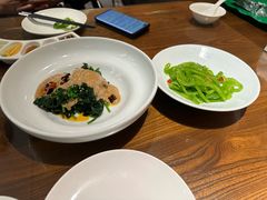 -北京老铺烤鸭(高新店)