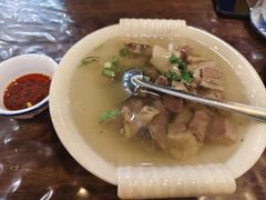 -翟氏天天小吃(上东街区店)
