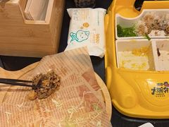 -熊吞·大碗丼烧肉饭(西市场嘉华店)