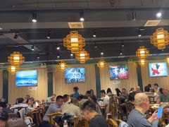 -肖肖酸萝卜鱼火锅(总店)