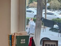 -BE YOLO必有乐&小红帽三明治