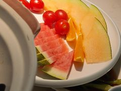 -上地宴·中关村的会客厅(清河高铁站店)