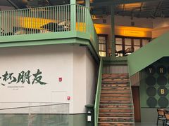 -永红源啤酒·烧烤·海鲜·大排档(台柳路店)