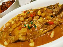 -小菜园新徽菜(南京秦淮龙蟠汇店)