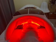 -艾通康缘艾灸.疼痛.睡眠养生馆(凤凰城店)