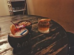 -The Tiki Bungalow提基小木屋酒吧