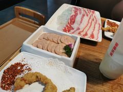 -傣妹火锅(南京东路一店)