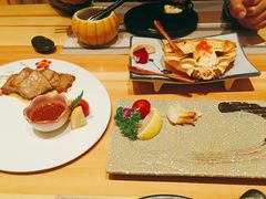 -蟹福家活蟹料理·豪华自助(绿洲假日酒店)