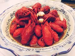 -盱眙虾神於氏龙虾(夫子庙红街店)