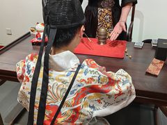 -金陵梦华·宫宴(南京首店)