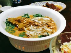 -永安鱼庄·镇江菜(东吴路店)