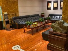 -汉宫汤泉汗蒸洗浴(五四广场店)