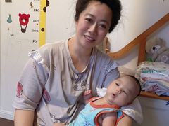 -爱月宝月嫂·育儿嫂(哈尔滨总店)