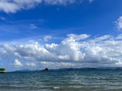 -深圳大梅沙京基洲际度假酒店