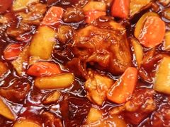 -金阁家常菜(贵阳路店)
