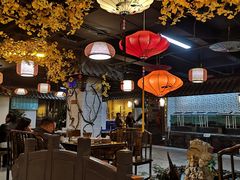 大堂-庭院小酌(瑞莲街店)