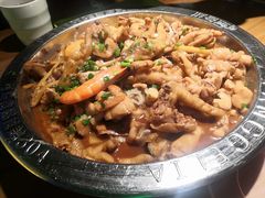 -胖哥俩肉蟹煲(虹口龙之梦店)