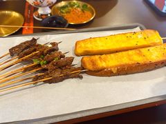 -林二哥宜烤官·宜宾小烧烤