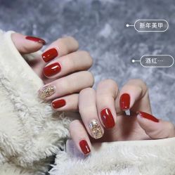 -Pink You美甲美睫纹绣定制中心