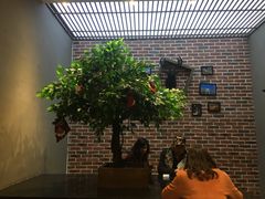 -鹿角巷The Alley(龙湖天街店)