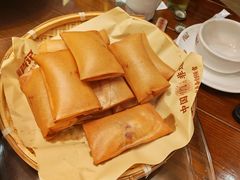 -肖记公安牛肉鱼杂馆·省级非物质文化遗产(三角路直营店)