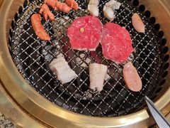 -梦山水日本烧肉(五四广场店)