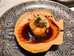 -翡翠36餐厅(浦东香格里拉店)