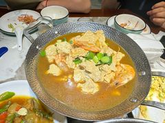 -小乡小镇·传承桐庐土菜·老板亲自烧的菜