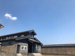 -横店影视城明清宫苑园区