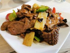 -左邻右舍褡裢火烧(石榴园店)