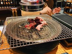 -蚝·生·鲜牛烧肉铺(中央大街店)