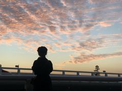 -演武大桥观景平台