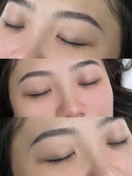 -张小野·专业半永久纹眉