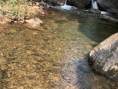 -白云源风景区