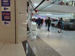 -万达广场(临港店)