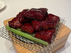 直火烧牛肉-东富酒家(龙湖西溪天街店)