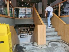 -UPPER KITCHEN(延安路店)