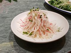 -纳瓦新疆菜(银都店)