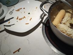 -八合里牛肉火锅(深圳龙华硅谷店)