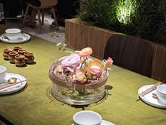 -一坐一忘云南菜(卓悦中心)