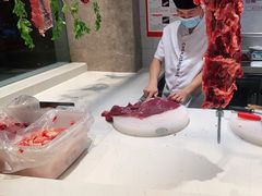 -陈记顺和牛肉火锅馆(天河北路店)