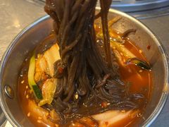 -大叹号·朝鲜族烤肉(潍坊泰华城店)