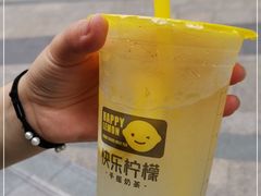 -快乐柠檬happylemon(日月光店)