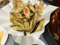 -金哥私房菜馆(张府园总店)