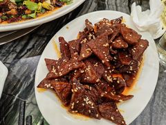 -江湖黑大兔(杨家坪店)